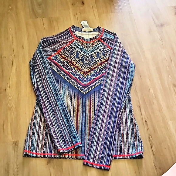 NWOTs Jessica Simpson 2 piece Bathing Suit - Picture 3 of 6